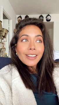 Vaimalama Chaves complètement perdue