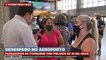 Família tem prejuízo de 25 mil reais após cancelamento de voos da Itapemerim