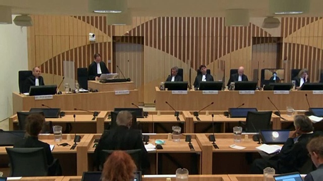 Paesi Bassi, pronte le richieste di condanna per lo schianto del volo MH17