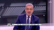 النجم نواف التمياط حصريا للصدى: الهلال ليس في أزمة.. وهذه اختياراتي للفريق واللاعب الأفضل في كأس العرب لعام 2021