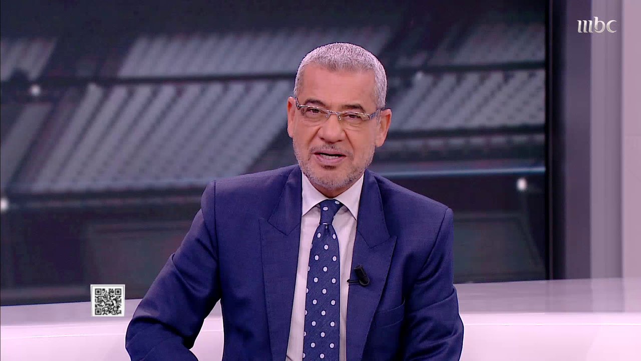عمار عوض: أنا نصراوي لكن أعشق طريقة إدارة نادي...