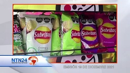 CÁPSULA EFECTO NAÍM - 22 de DEC de 2021