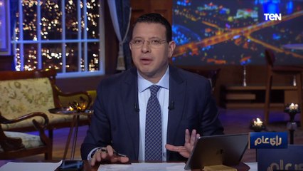 الطقس السئ يسود المحافظات.. ويحول "الإسكندرية" إلى مدينة أوروبية ️