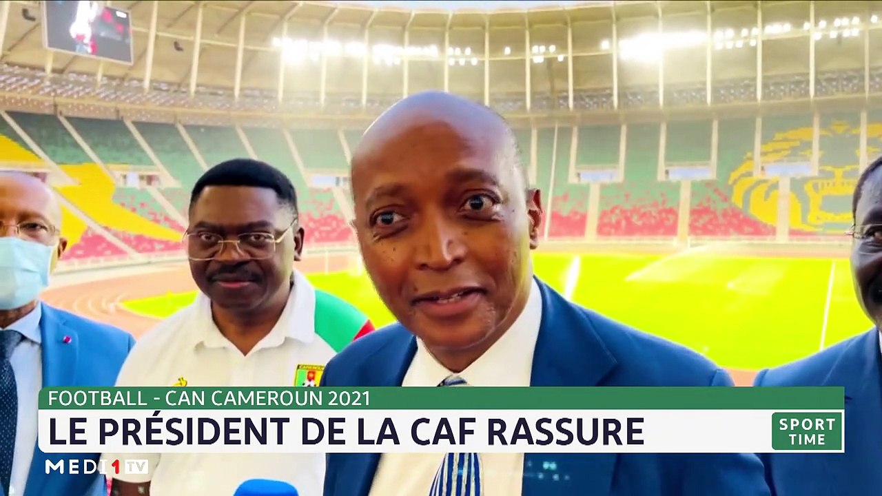 Sport Time: Lundi 20 Décembre 2021 - 20/12/2021