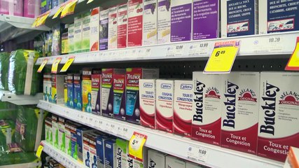 Dépistage COVID-19 : Retard d’approvisionnement des tests rapides