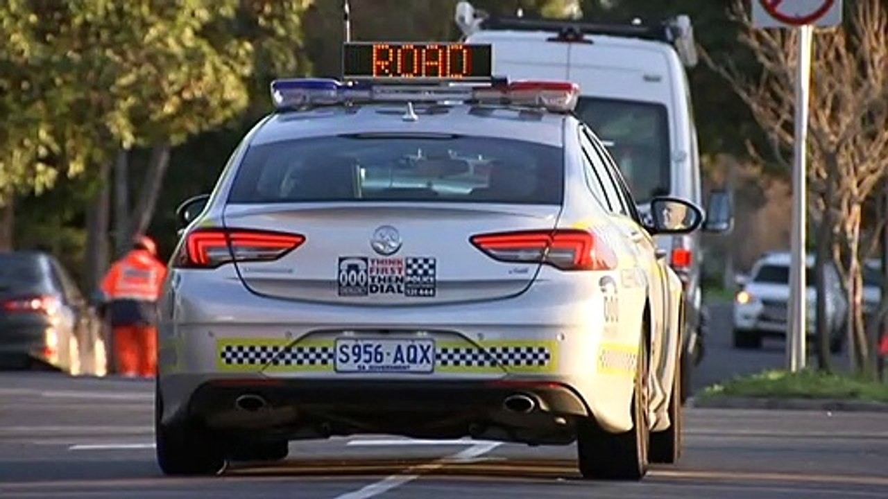 Adelaide man who murdered housemate sentenced t...