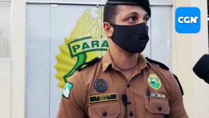 Homem é detido suspeito de abusar sexualmente da enteada adolescente