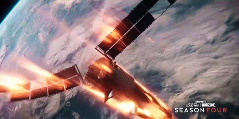 Warzone Official Trailer 🎮