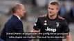 Allegri leaves door open on de Ligt exit at Juve after Raiola comments