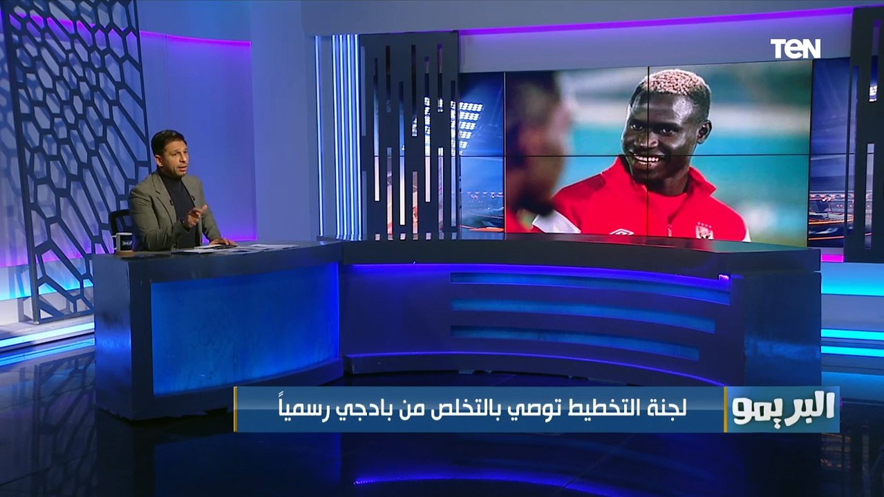 "الأهلي يبدأ تسويق طاهر وهذا موقف موسيماني من رحيل بانون".. أهم أخبار القلعة الحمراء في البريمو