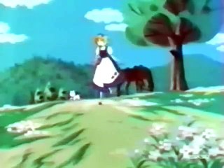 I fantastici viaggi di Fiorellino ep. 07 Il gioiello di famiglia