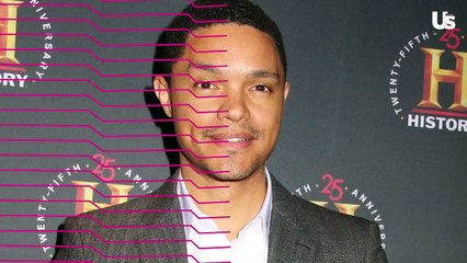 Daily Show’s Trevor Noah Files Lawsuit After Alleging Doctor Botched 2020 Surgery