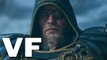 Assassin's Creed Valhalla L'Aube du Ragnarök : Bande Annonce Officielle VF