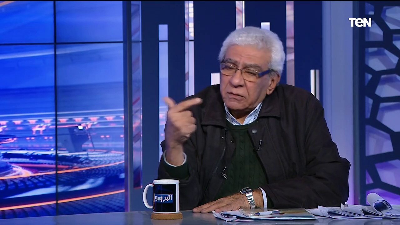 البريمو | لقاء طلال عبد اللطيف خبير اللوائح للحديث عن انتخابات اتحاد الكرة والوقائم المرشحة