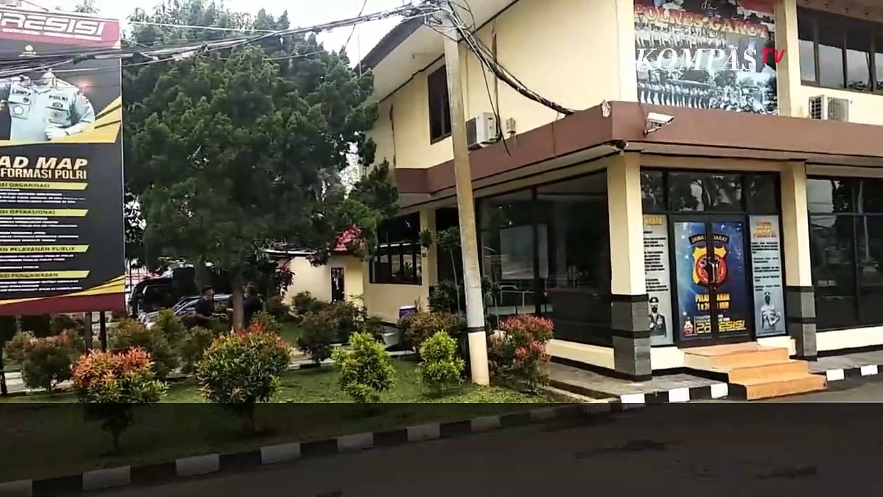 Pengakuan Saksi Mata Dua Sejoli di Nagreg Ditabrak Lalu Dibuang ke Sungai