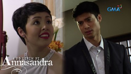 Ang Lihim ni Annasandra: William’s search for Annasandra | Episode 26