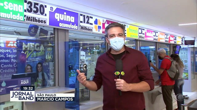 Aumentou o número de apostas que os brasileiros fazem nas loterias. E com a Mega da Virada deve subir muito mais.