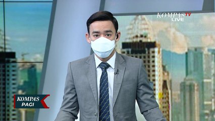 Hadiah Bupati Cup Hanya Rp 95 Ribu, Kadispora Pandeglang Dicopot dari Jabatan