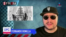 ¿El árbol de navidad solía ser símbolo de discordia? | 3 y Fuera