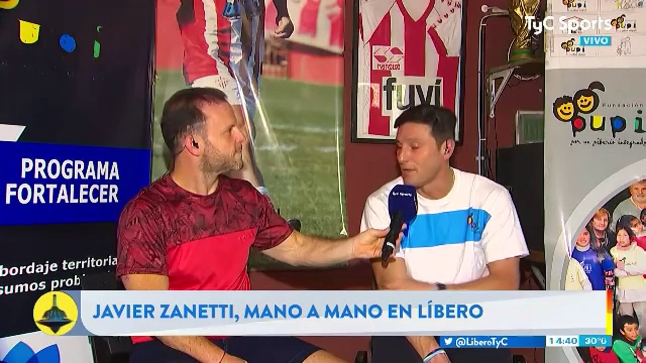 Líbero