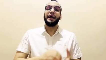أدهم النابلسي يعلن إعتزاله الغناء