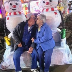 Married for 56 Years, Kentucky Couple Killed in Tornado Found Holding Onto Each Other