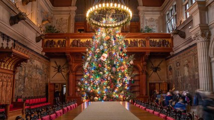 Meet the Family Farmers Behind Biltmore's Christmas Trees