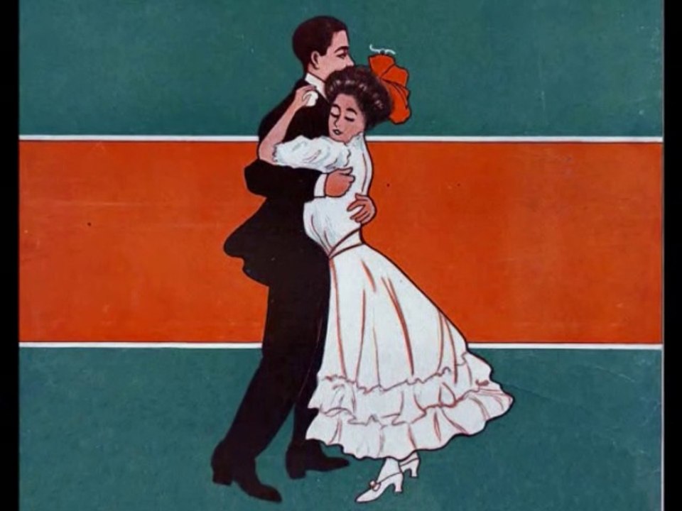 Maple Leaf Rag - Scott Joplin