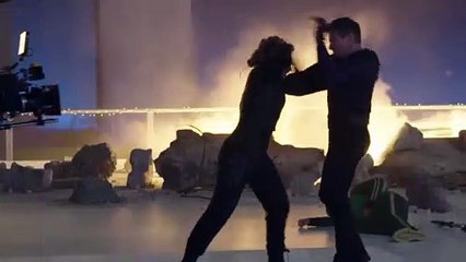 Marvel's Hawkeye - Florence Pugh is Yelena