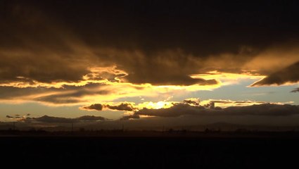 What is the winter solstice?