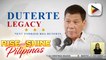 DUTERTE LEGACY | Surigao del Sur, isa sa mga nabenepisyuhan ng EO 70 na nagtatag sa NTF-ELCAC