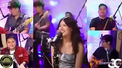 I Just Called To Say I Love You - Gigi de lana