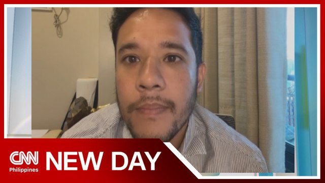 Wrath of typhoon Odette in Siargao | New Day