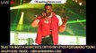 Blac Youngsta Addresses Criticism After Performing Young Dolph Diss Track - 1breakingnews.com