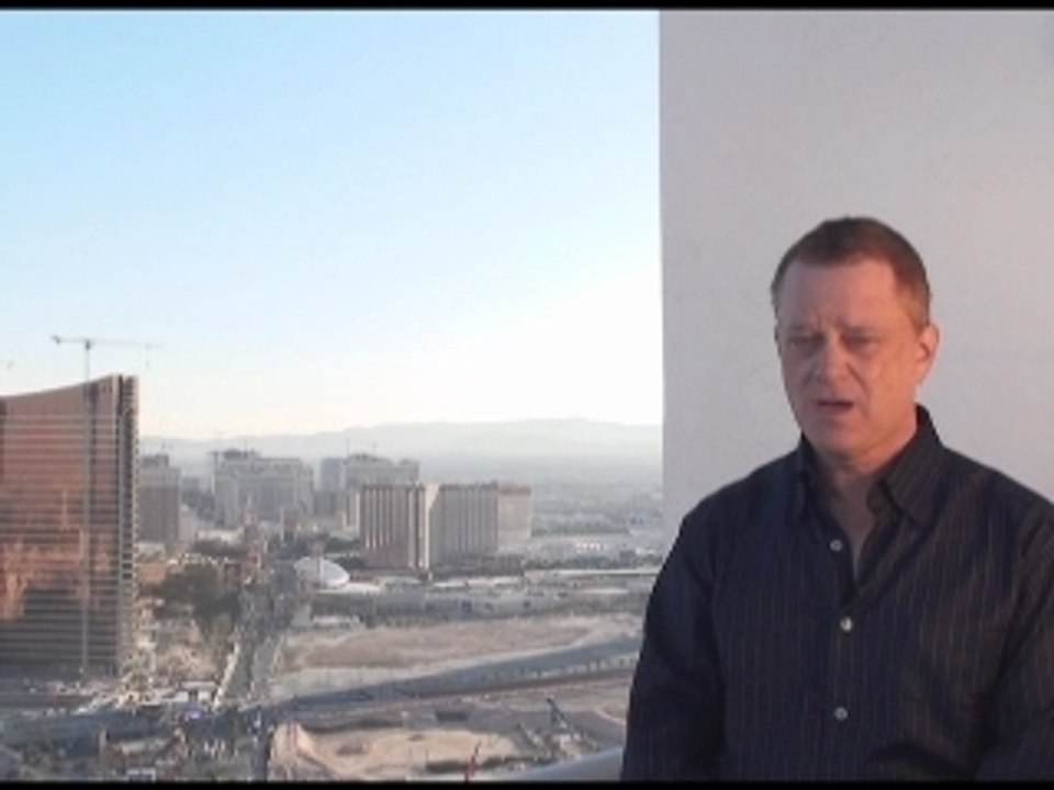 March 2008 Luxury Realty Group Vegas High Rise Report