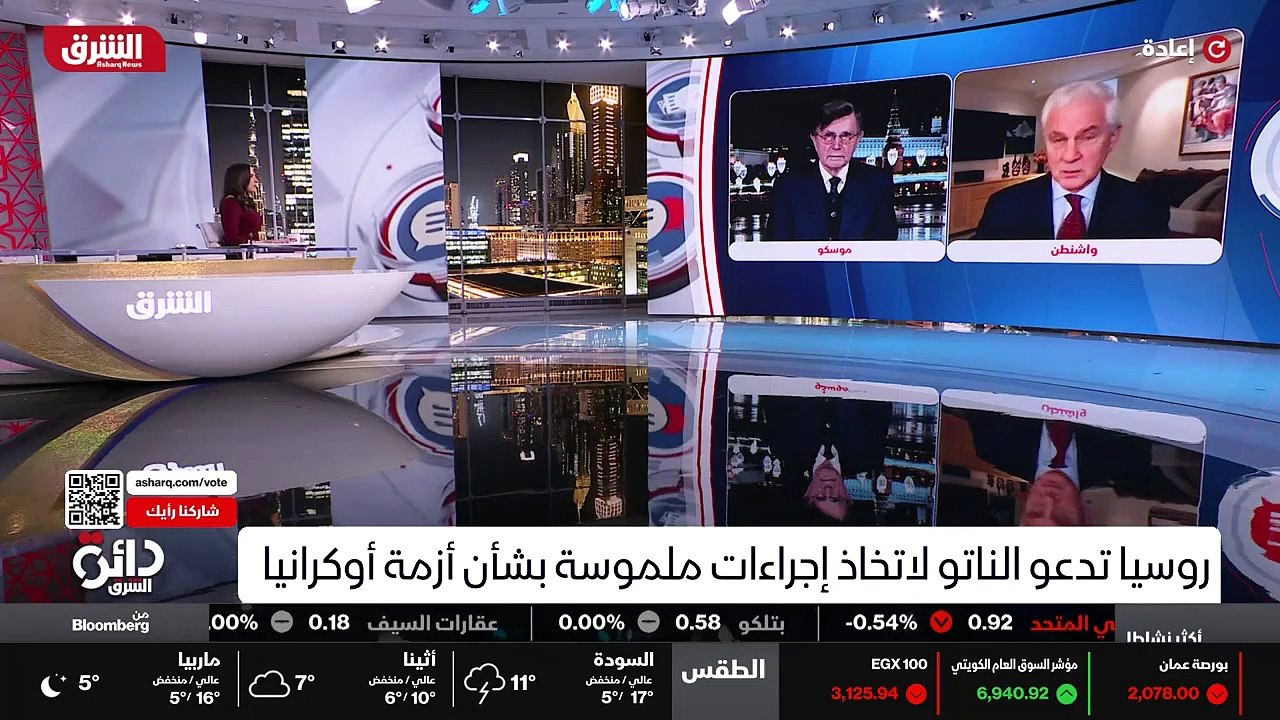 ...بايدن وإدارة السيد بايدن وحتى القوى الغر...