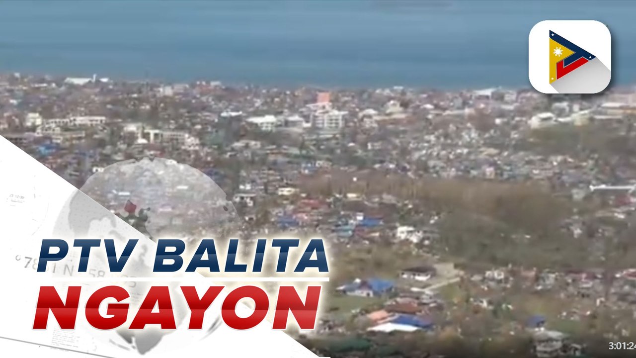 DepEd: Nasa 71 paaralan sa bansa, matinding napinsala dahil sa bagyong Odette