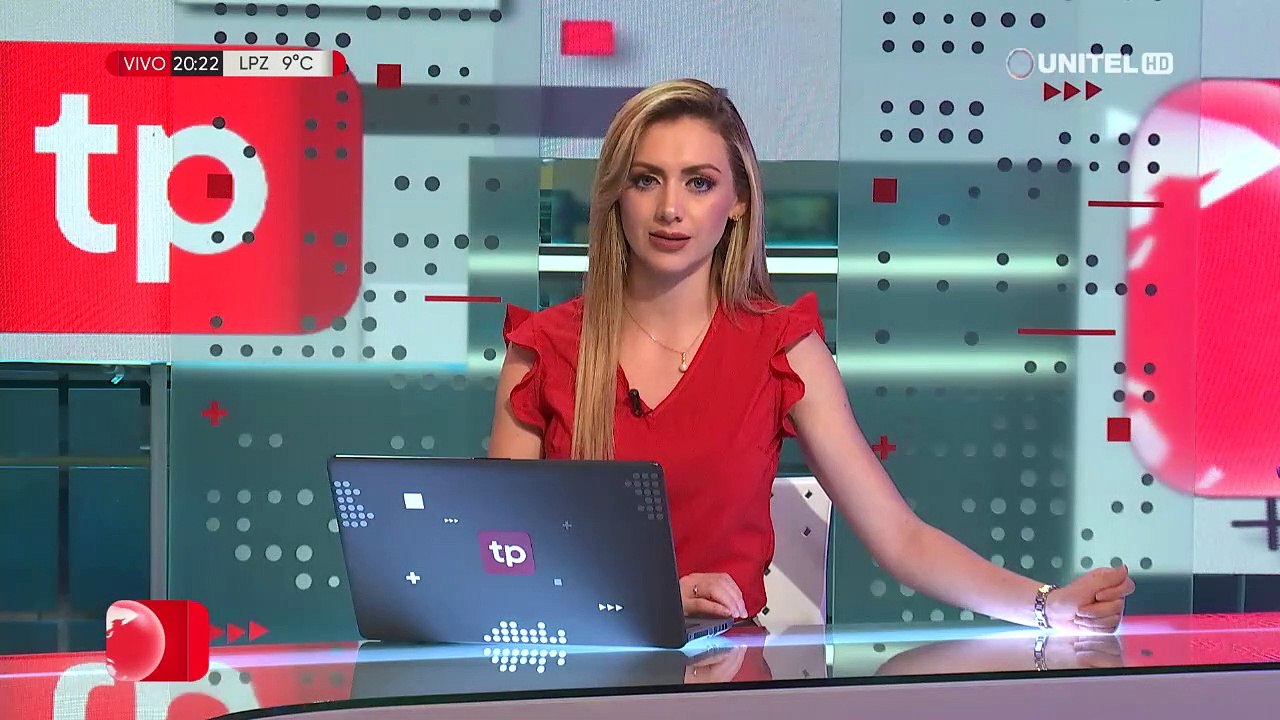 Roly Aguilera rechaza las denuncias realizadas por la Gobernación