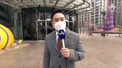 12월 21일 김진의 돌직구쇼 오프닝