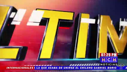 Tiroteo deja una persona herida en Tocoa, Colón