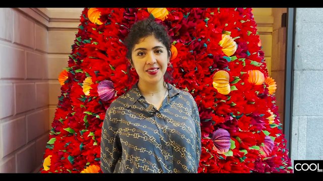 Vivimos una Navidad diferente en Casa de México