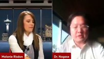 DR. DANIEL NAGASE : PFIZER FIGURES SHOW 31% OF JABBED EITHER DIE OR SUFFER LONG TERM DAMAGE