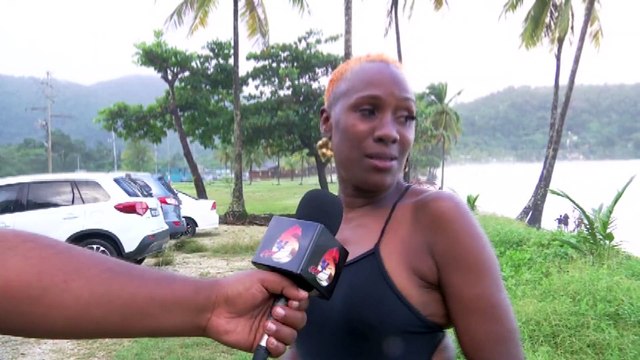 Beaches Reopen 5am To 12 noon. Lifeguards Concerned