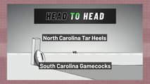 North Carolina Tar Heels Vs. South Carolina Gamecocks, Duke's Mayo Bowl: Over/Under