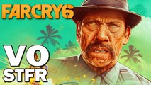 FAR CRY 6 : Mission Gratuite DANY TREJO Bande Annonce Officielle