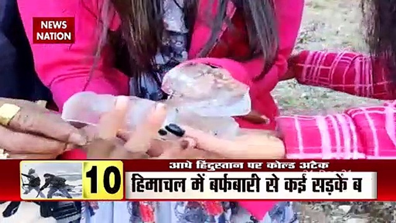 At 4.6 Degrees, Delhi Records This Winter's Coldest Morning So Far