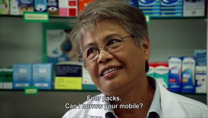 30 Degrees In February S01 E07