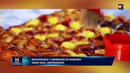 Reinventarse y emprender en pandemia