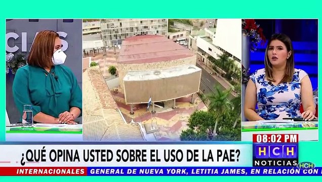 Beatriz Valle promete que luchará para que se apruebe el uso de anticonceptivos de emergencia