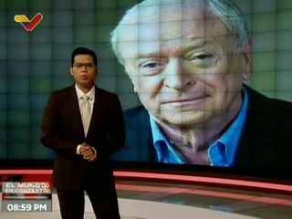 El Mundo en Contexto | Grandes estrellas del Cine